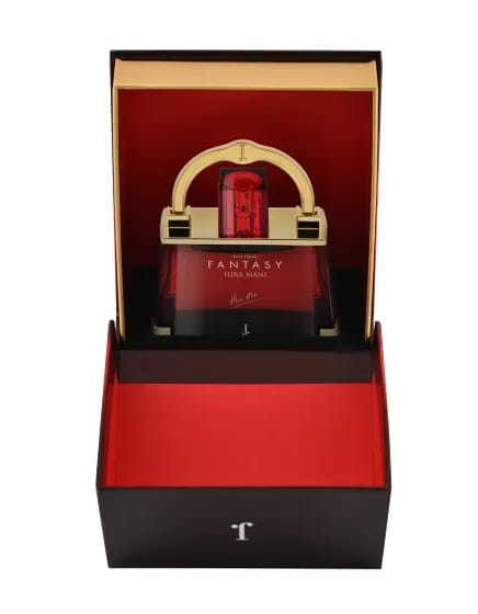 Fantasy – J. Junaid Jamshed