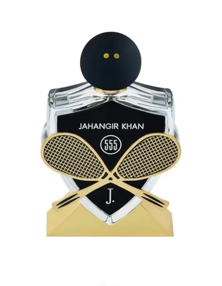 Jahangir Khan 555 Pour Homme – J. Junaid Jamshed