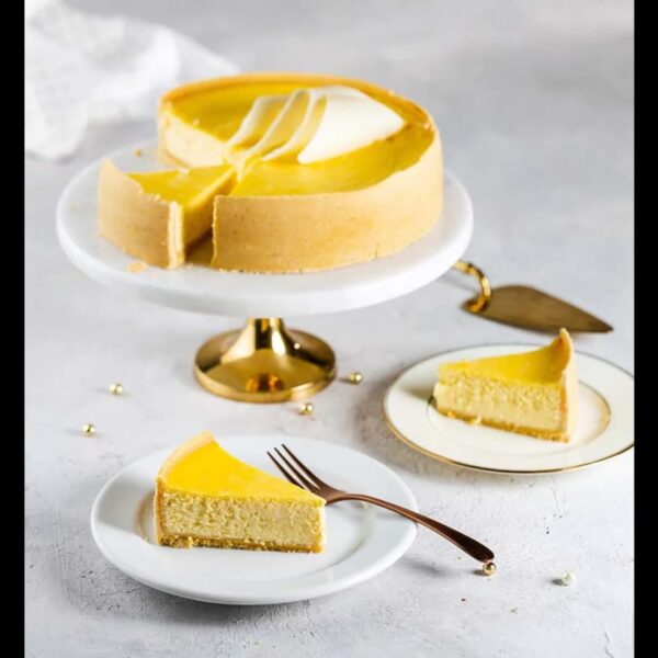 Newyork Cheese Cake By Lals