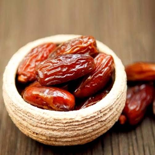 Mabroon Dates 500 gm