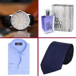 Gentleman’s Choice Gift Set