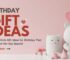 Girls Gift Ideas for Birthday